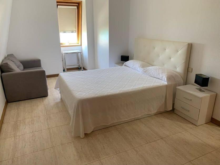 Apartamentos En Playa De Samil Primera Linea De Playa Pe Na Areia Vigo Exterior photo