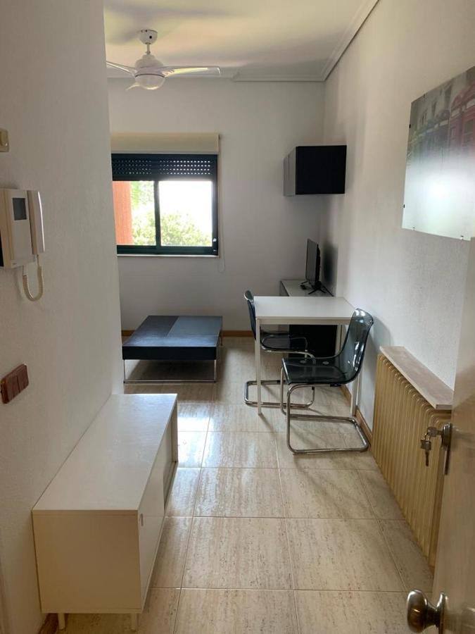 Apartamentos En Playa De Samil Primera Linea De Playa Pe Na Areia Vigo Exterior photo